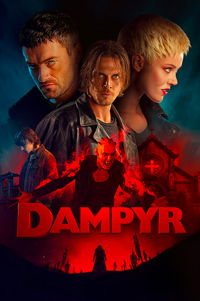 Dampyr